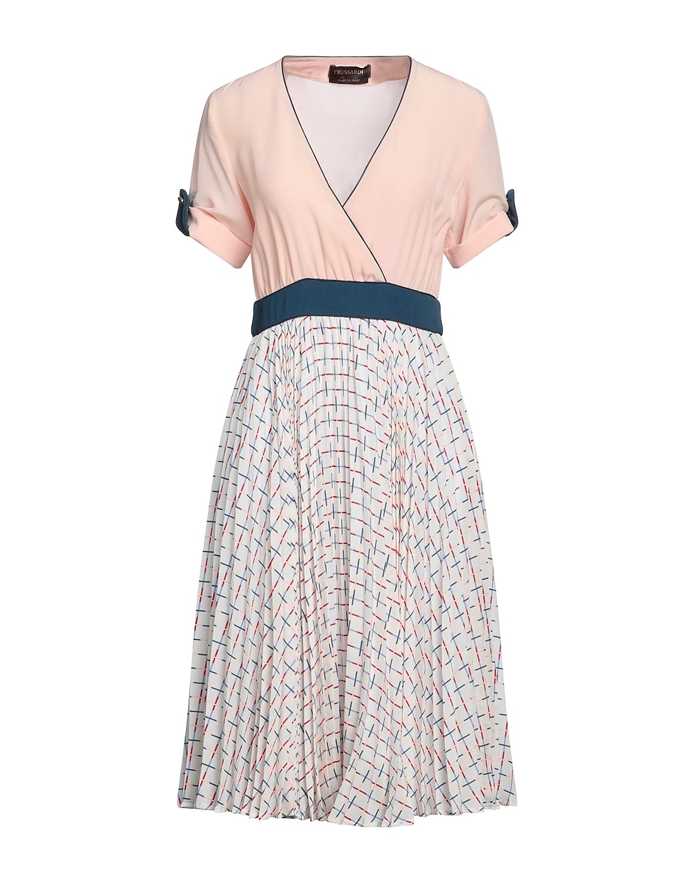 TRUSSARDI - Midi dresses