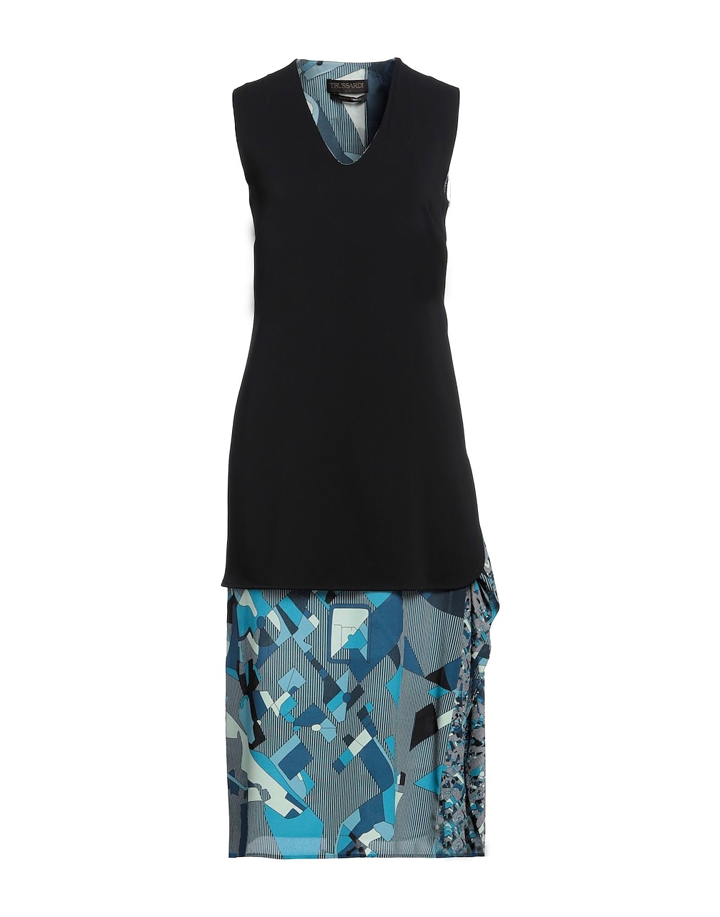 TRUSSARDI - Midi dresses