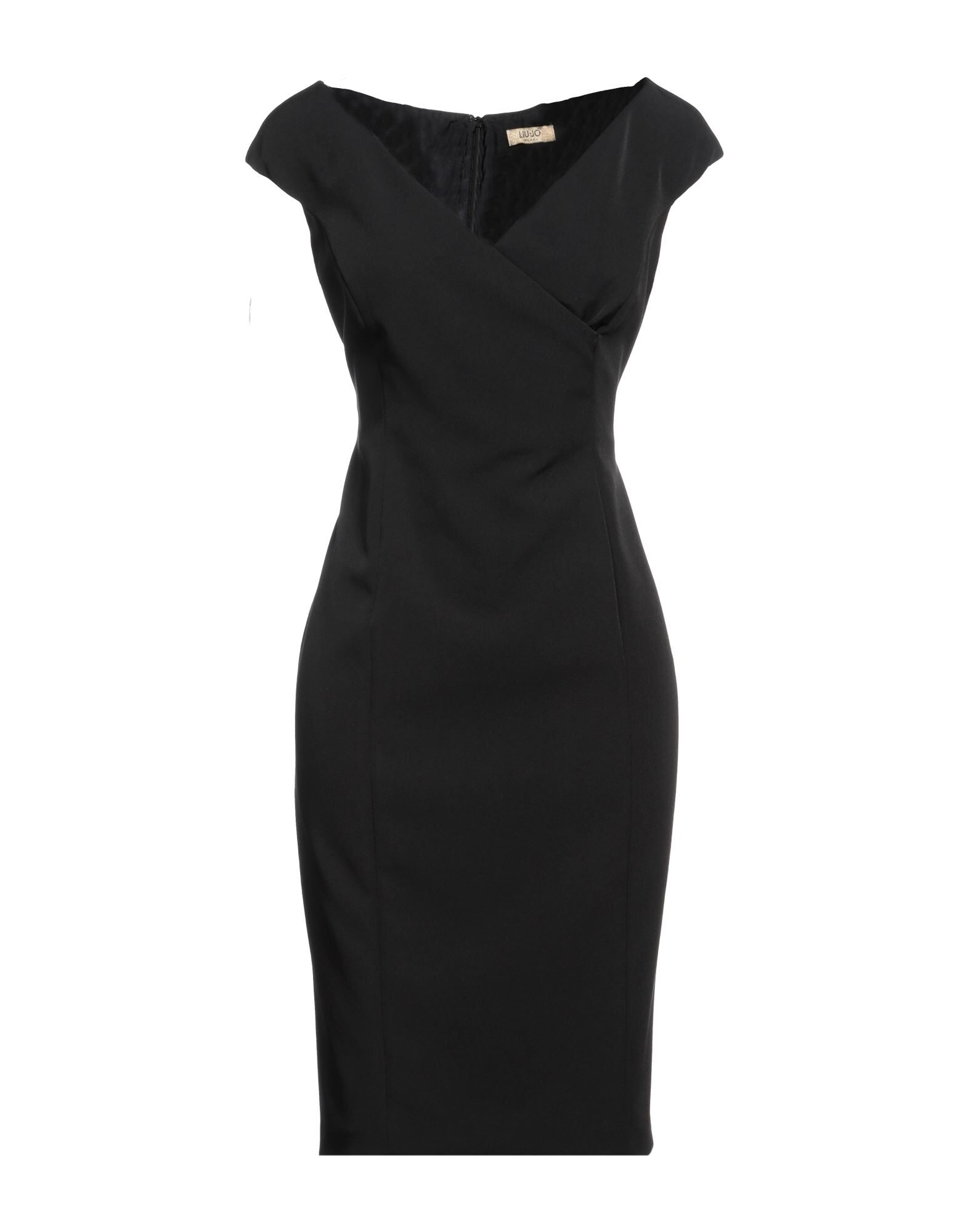 LIU •JO - ミニ丈ドレス