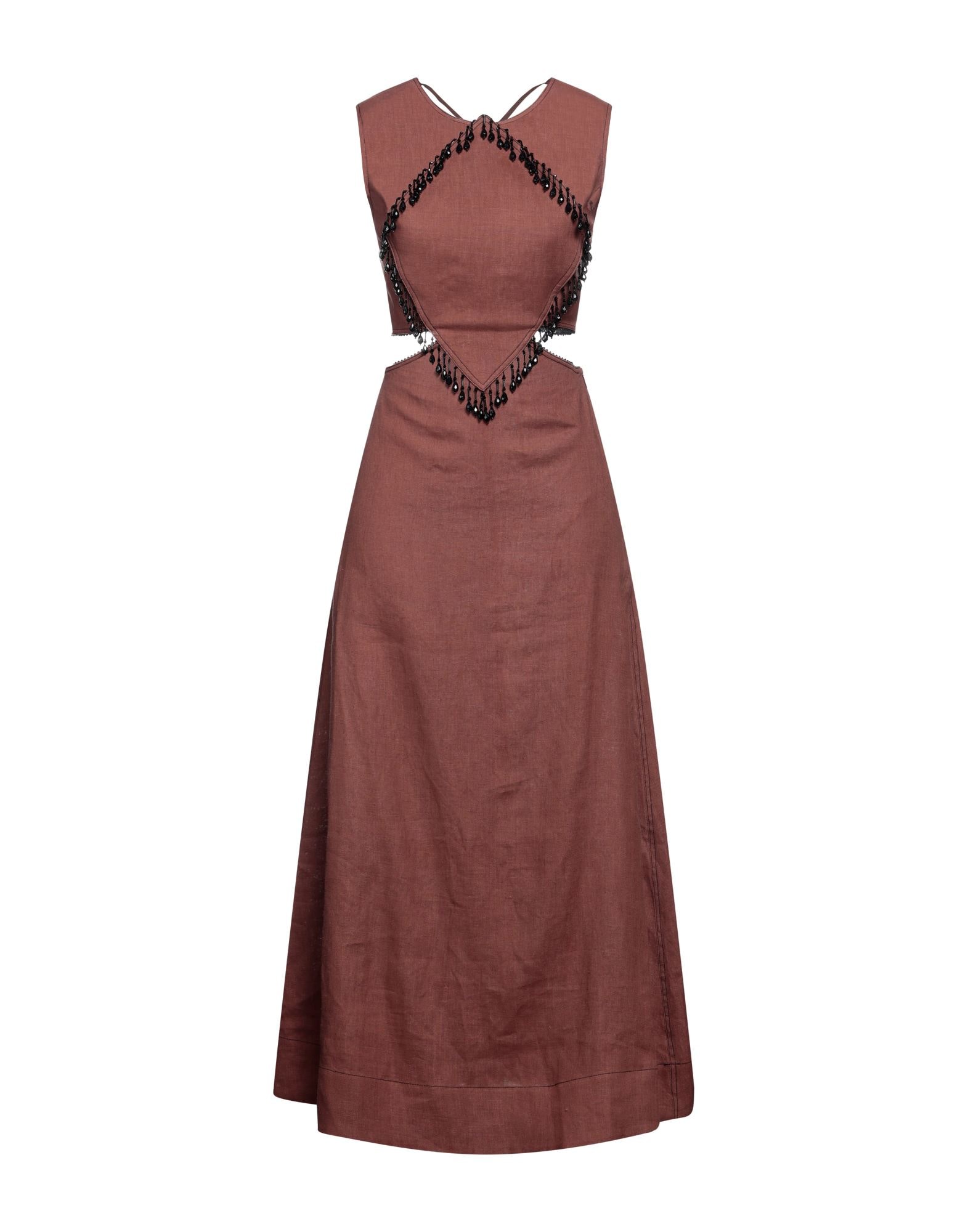 GANNI - Maxi dresses