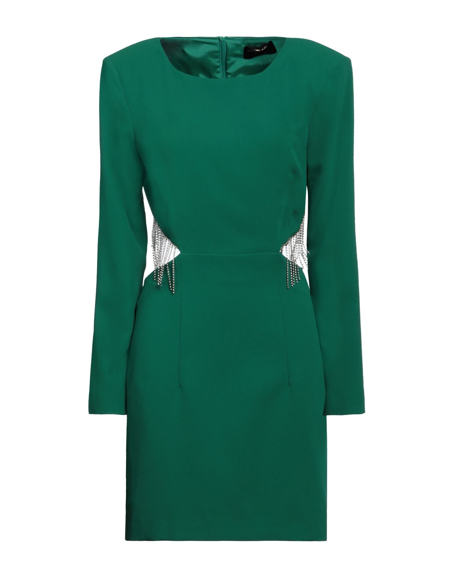 SIMONA CORSELLINI - Mini dresses