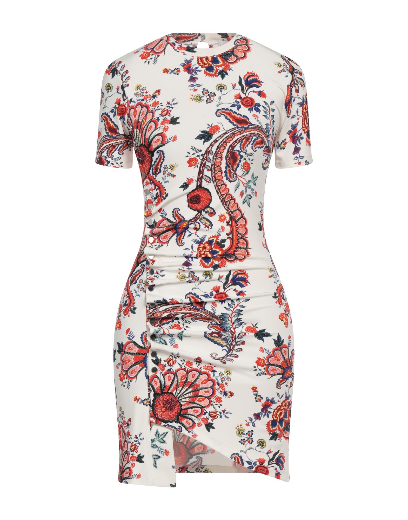 RABANNE - ミニ丈ドレス