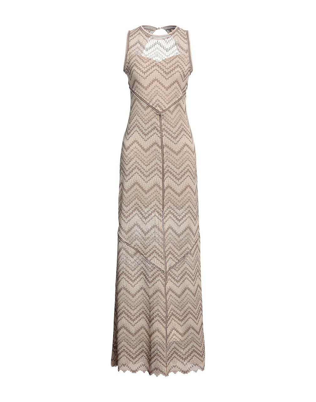 GUESS - Robes longues