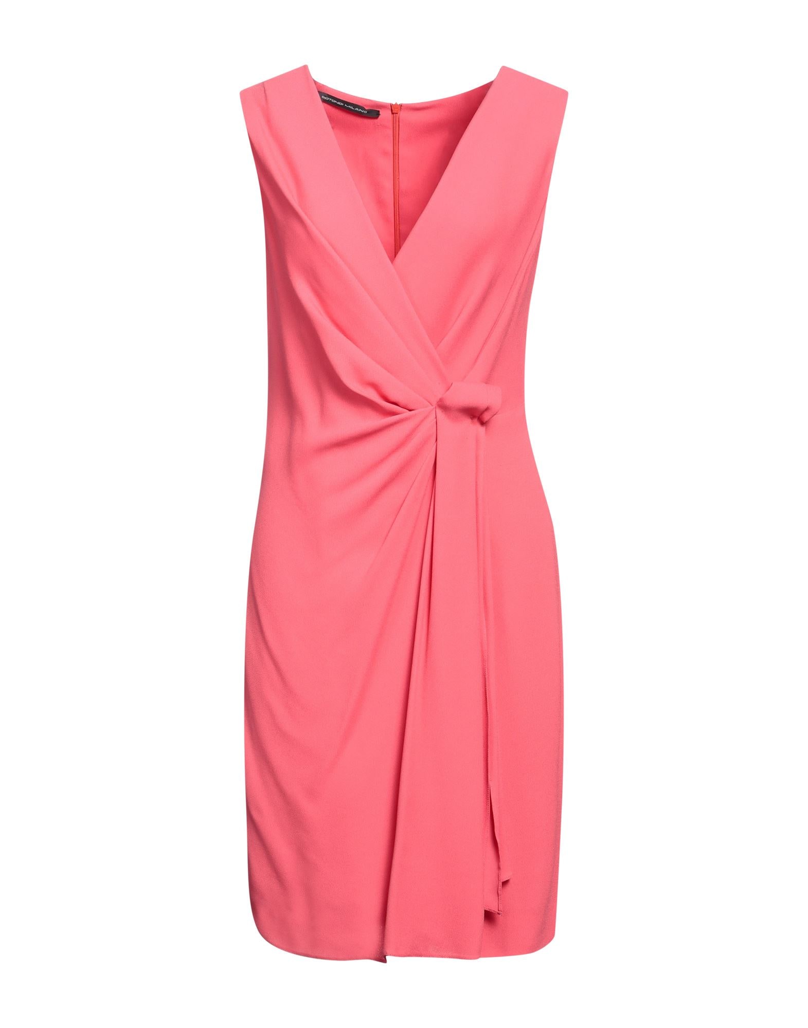 BOTONDI COUTURE - ミディ丈ワンピース