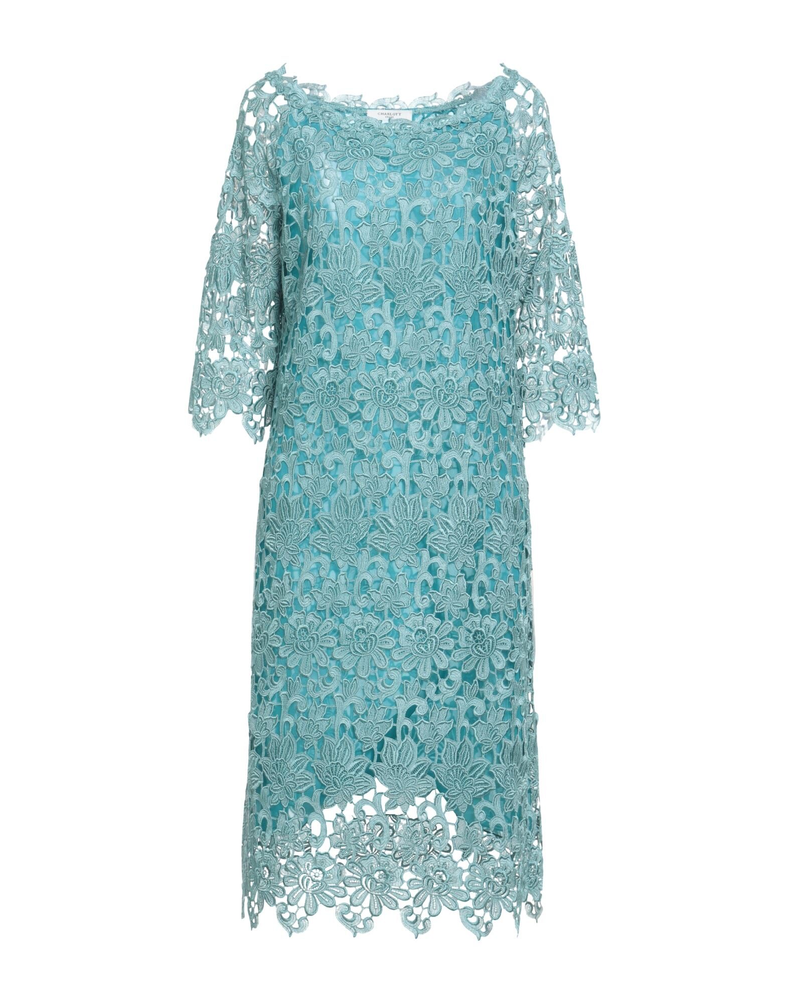 CHARLOTT - Midi dresses