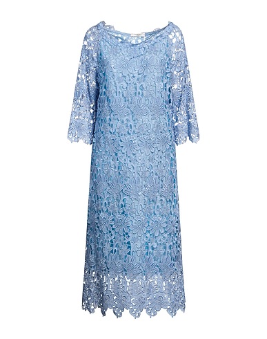 CHARLOTT Midi dress 100% Viscose