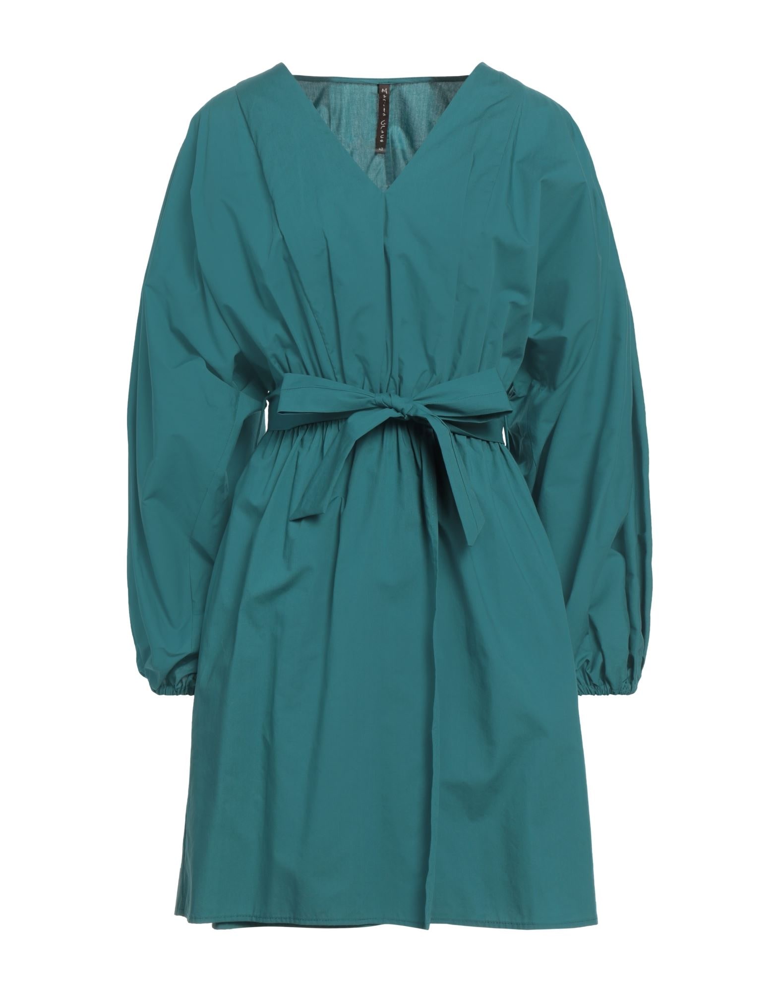 MANILA GRACE - Mini dresses