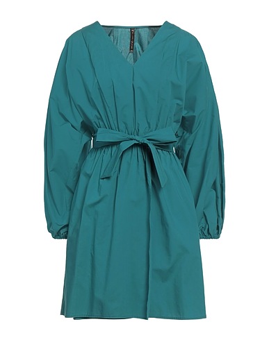 MANILA GRACE Short dress 100% Cotton