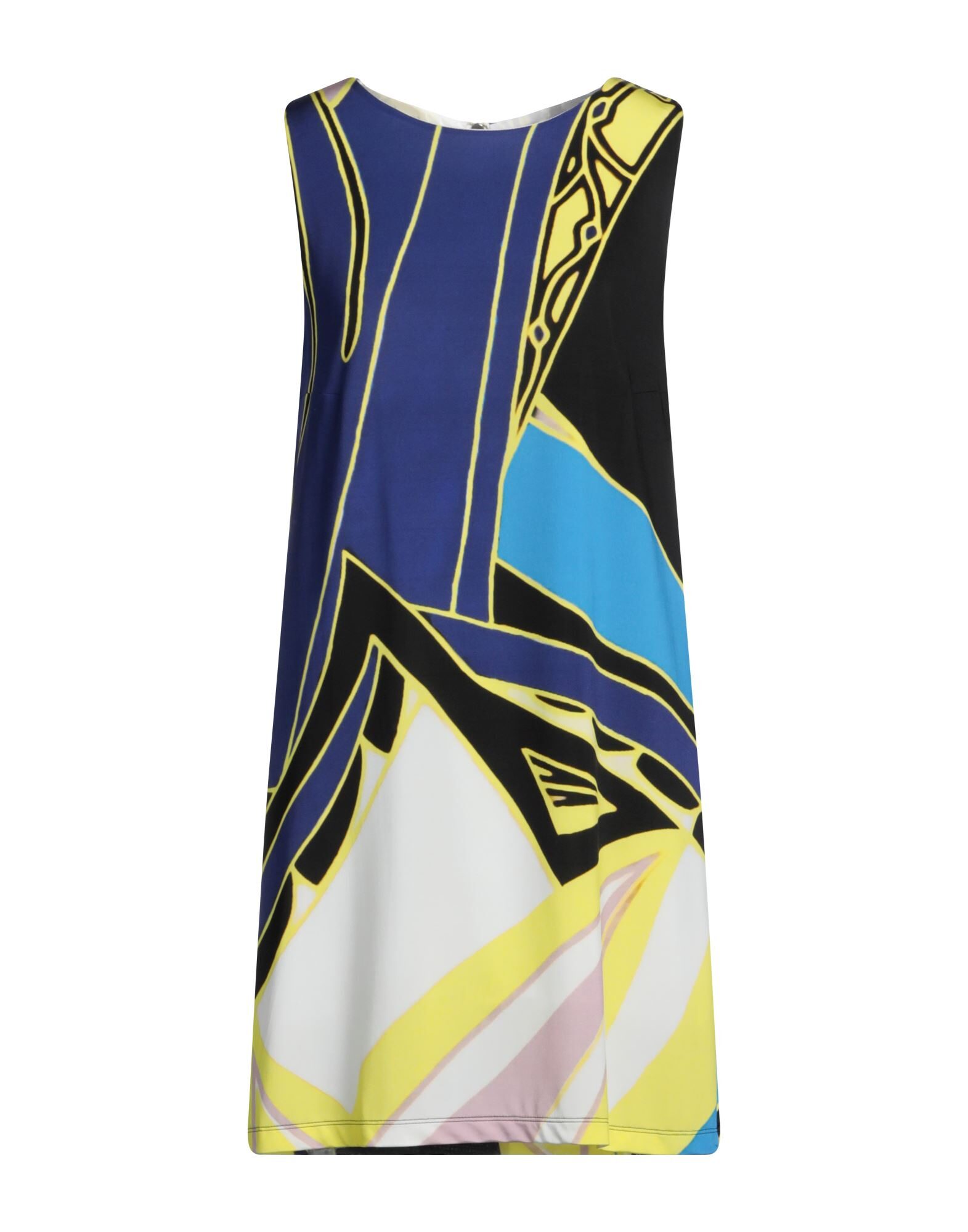 NORA BARTH - ミニ丈ドレス