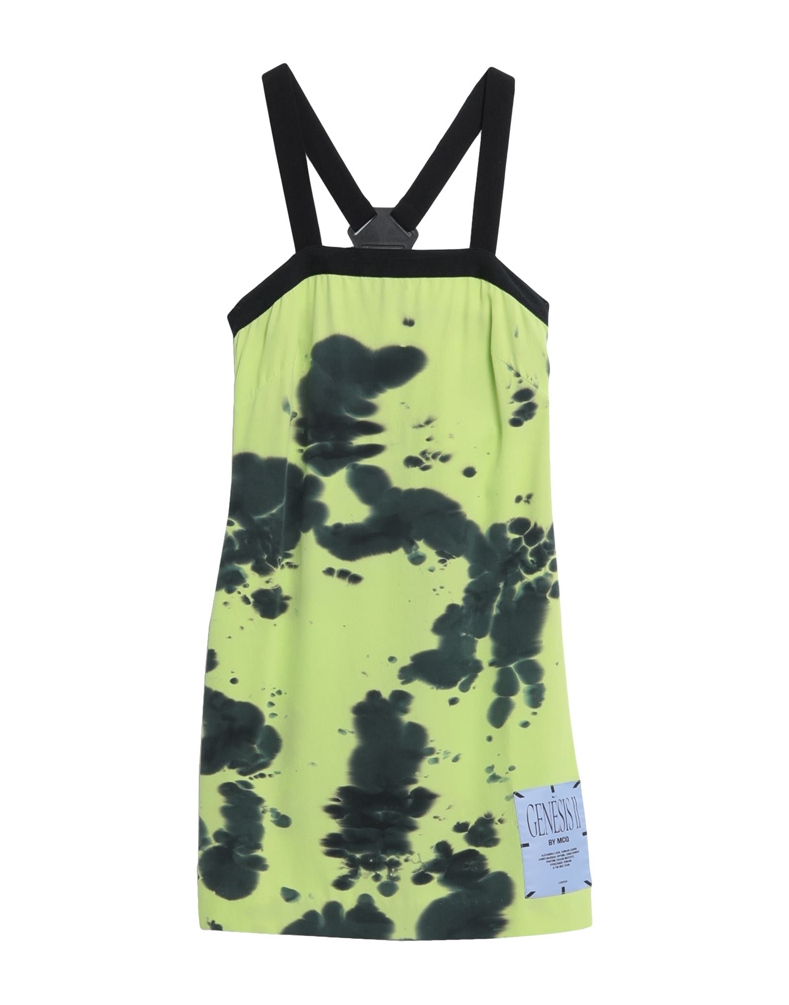 McQ Alexander McQueen - Mini dresses