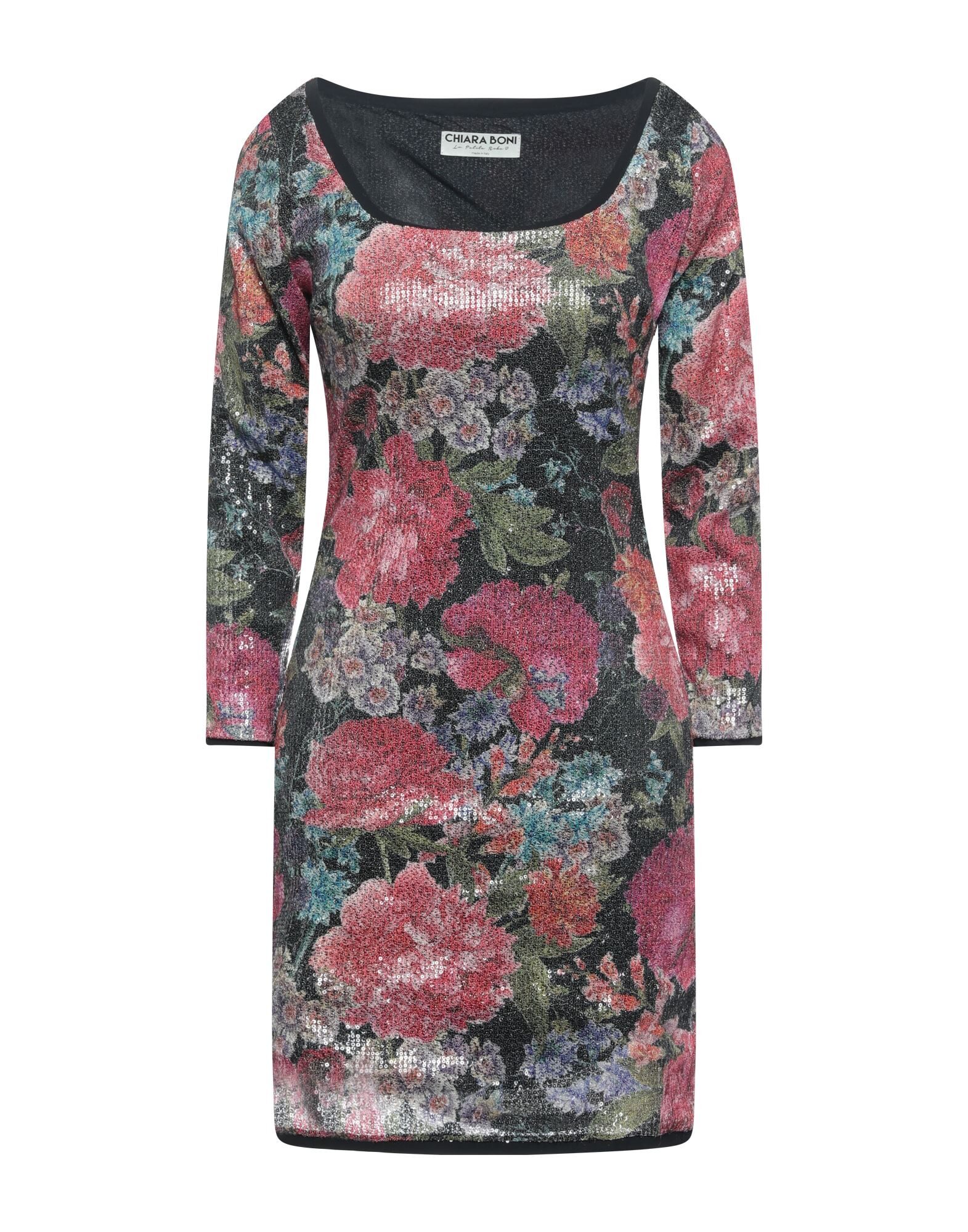 CHIARA BONI LA PETITE ROBE - Mini dresses