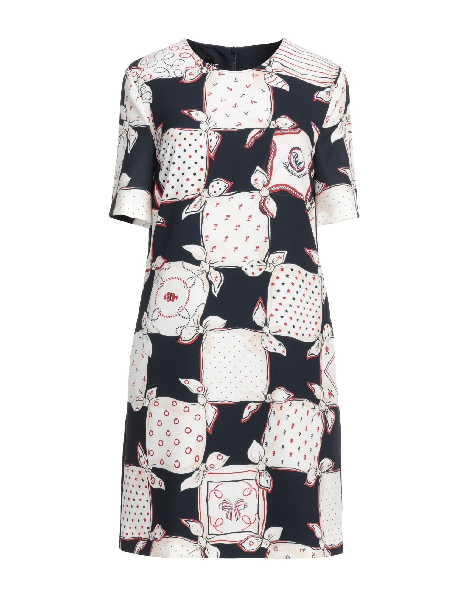 BOUTIQUE MOSCHINO - Короткие платья