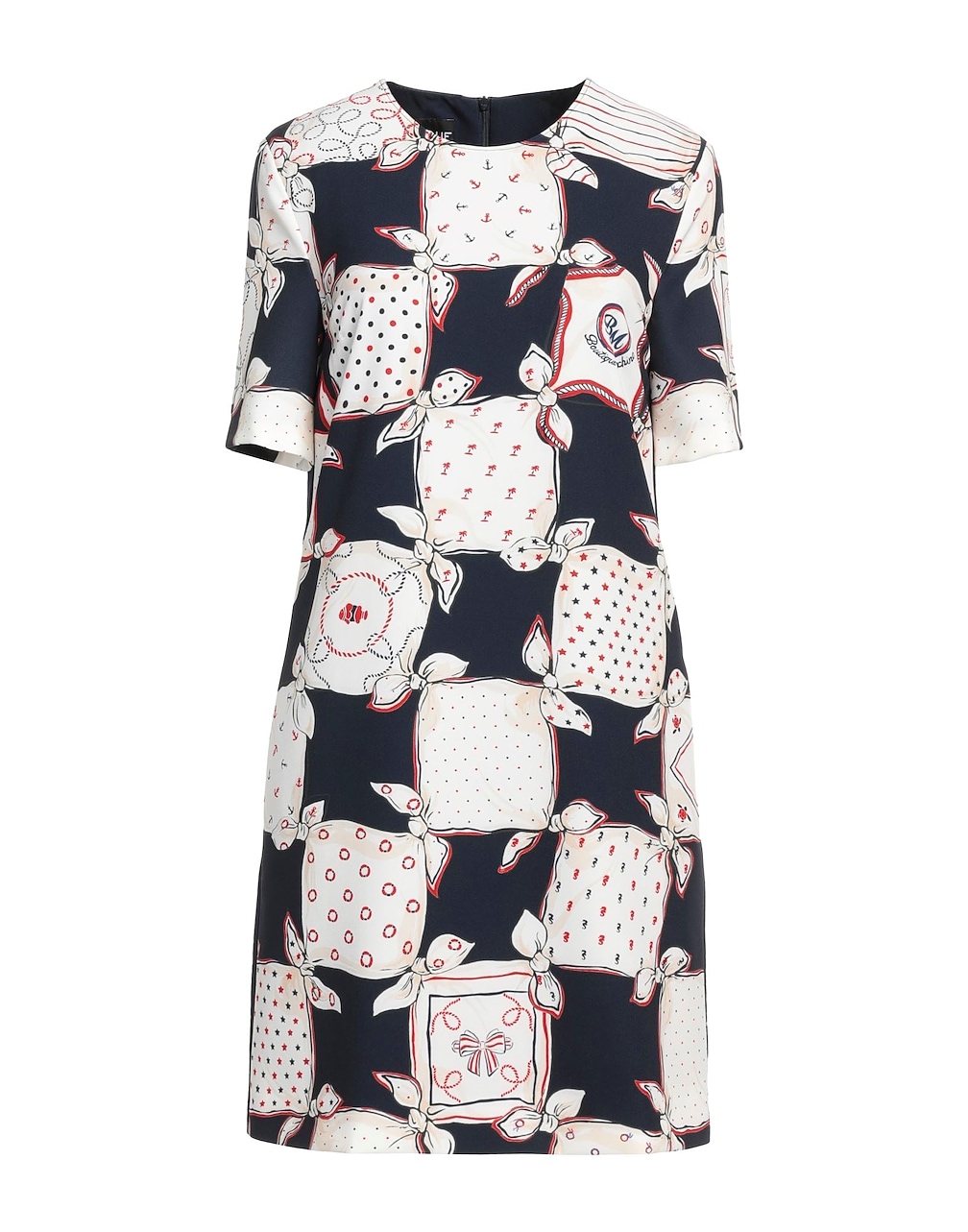 BOUTIQUE MOSCHINO - Mini dresses