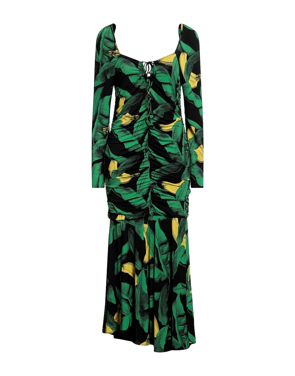 GANNI - Midi dresses