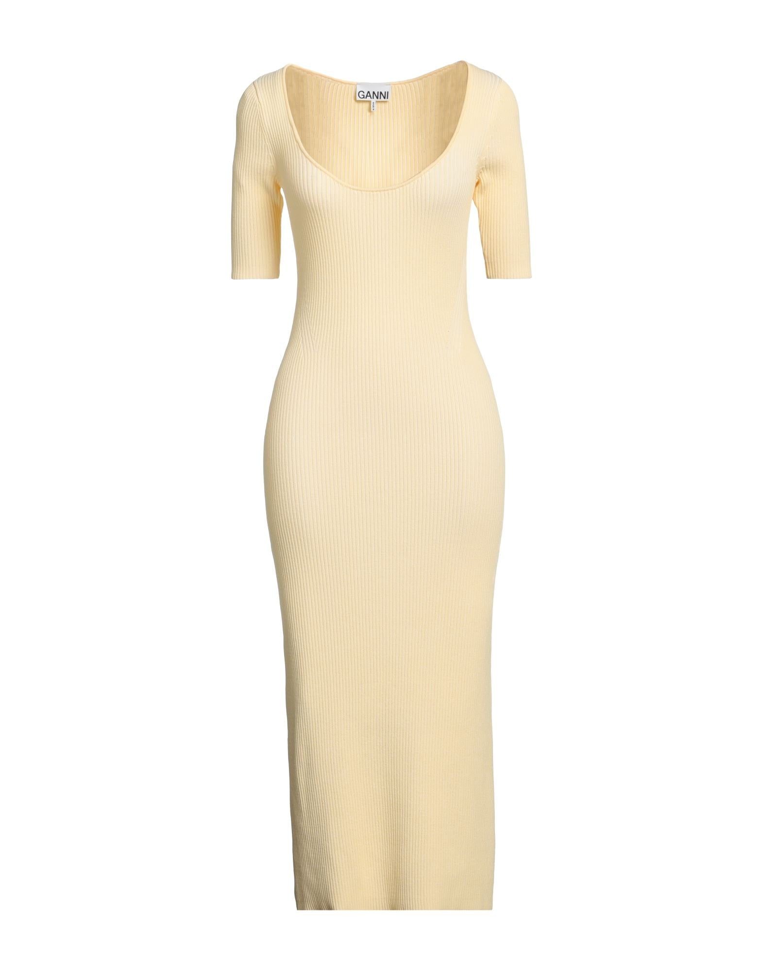 GANNI - Midi-Kleider
