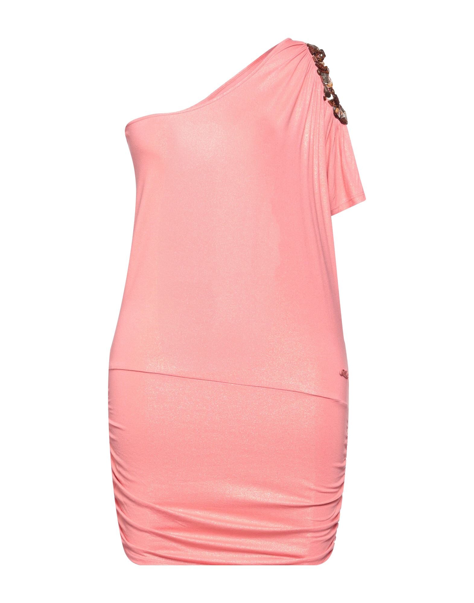 MET JEANS - Mini dresses