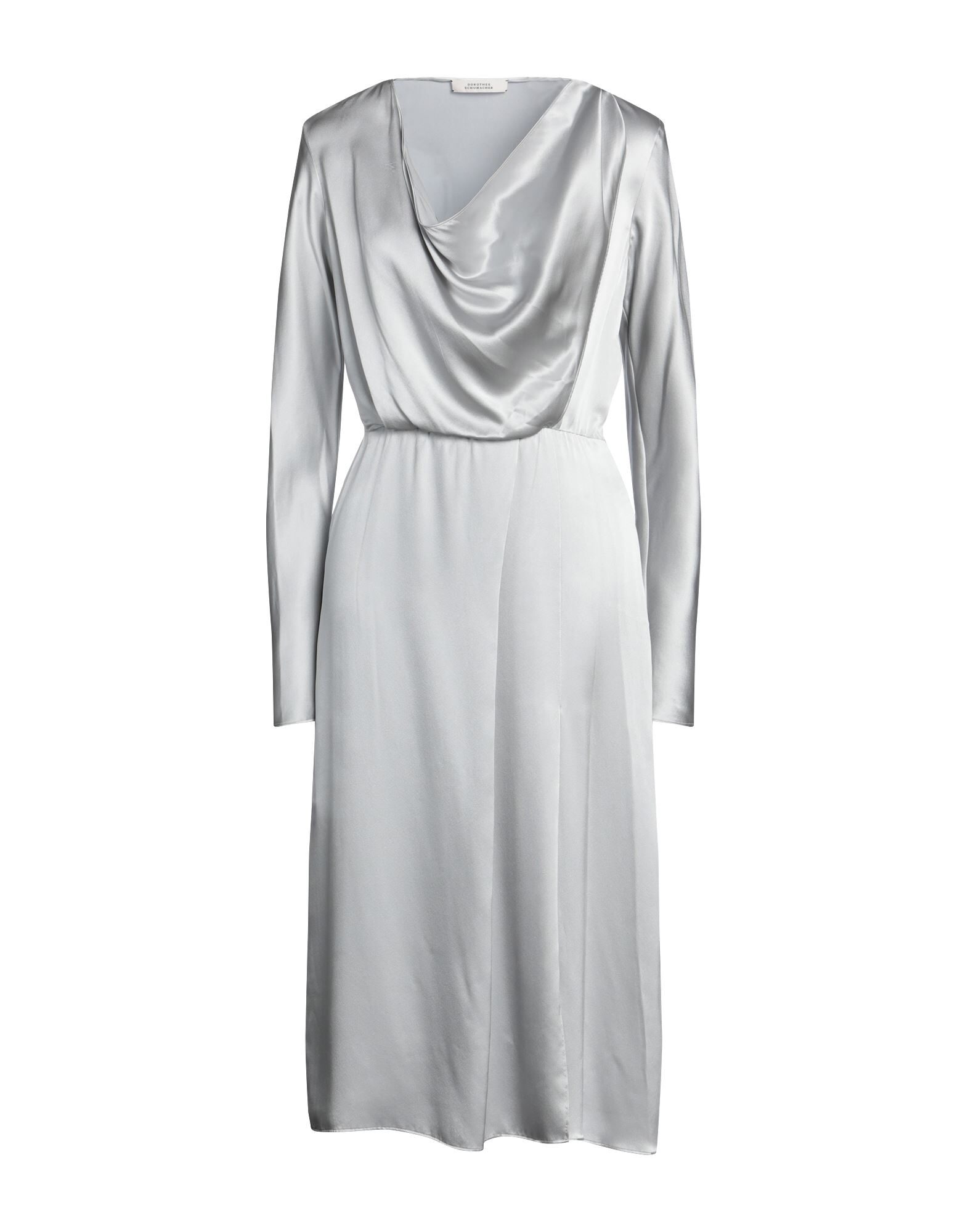 DOROTHEE SCHUMACHER - ミディ丈ワンピース