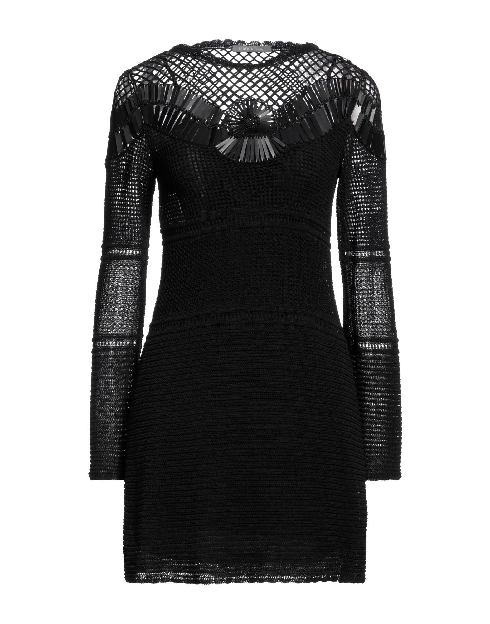 ALBERTA FERRETTI - Mini dresses