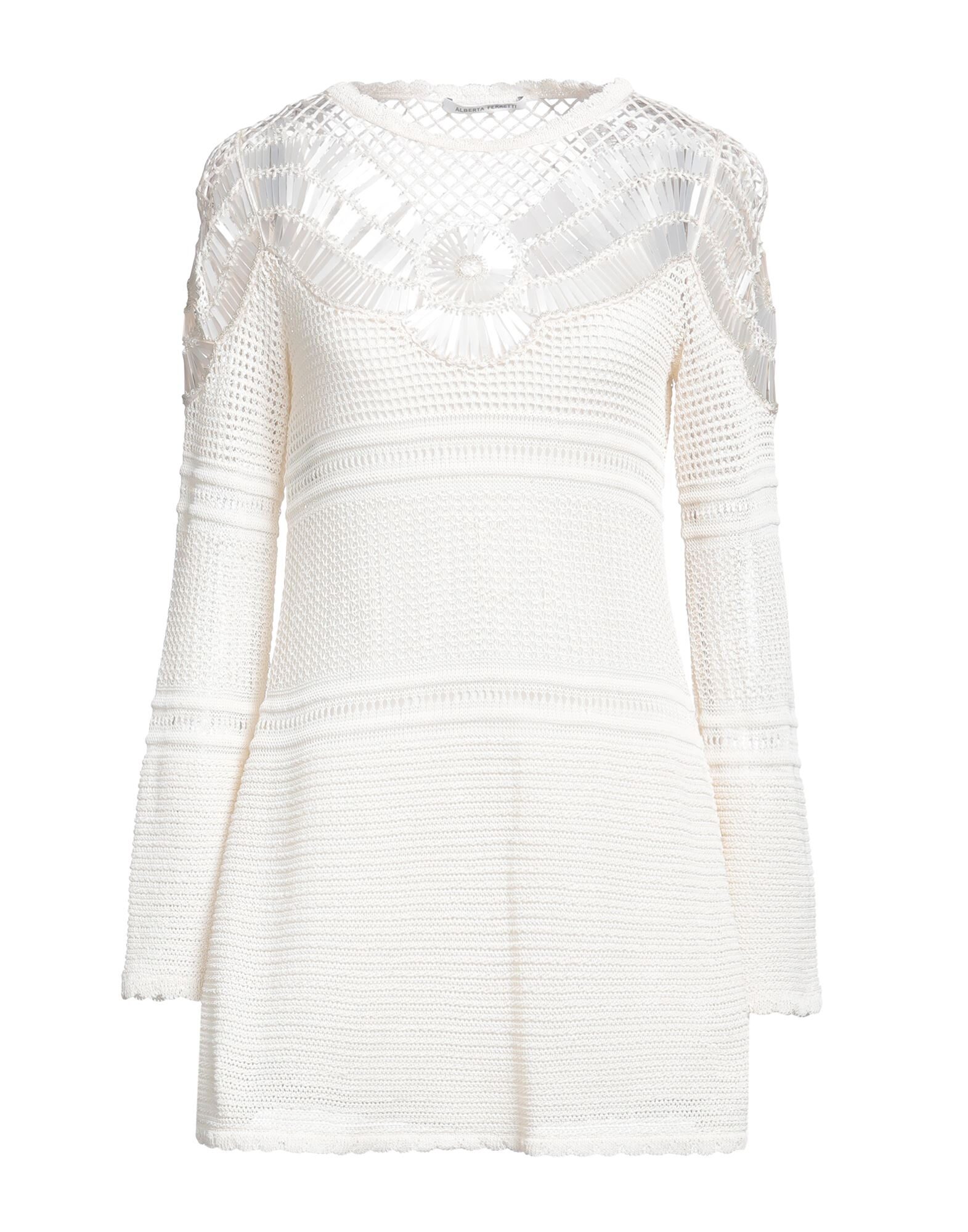 ALBERTA FERRETTI - Mini dresses