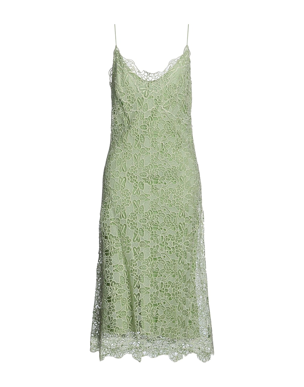 ERMANNO SCERVINO - Midi dresses