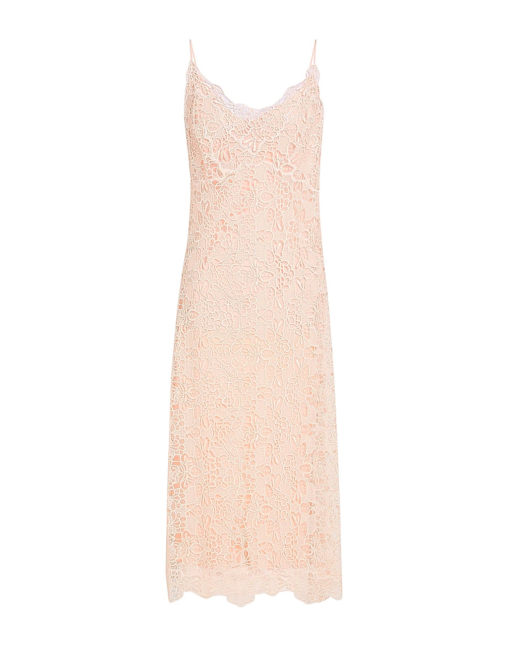 ERMANNO SCERVINO - Vestidos midi
