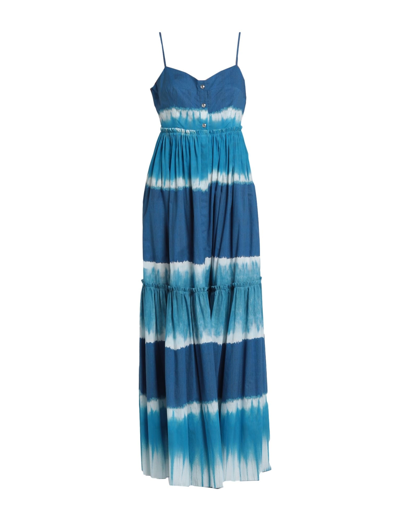 ALBERTA FERRETTI - Maxi dresses
