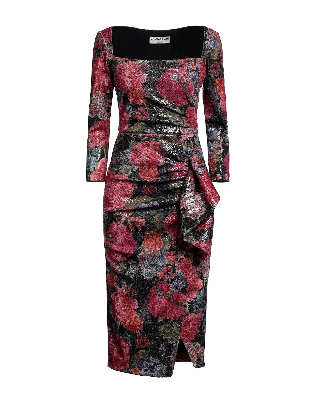 CHIARA BONI LA PETITE ROBE - Midi dresses