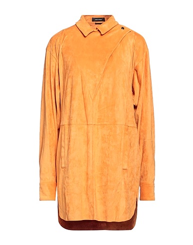 ISABEL MARANT Short dress Mandarin 90% Polyester, 10% Polyamide