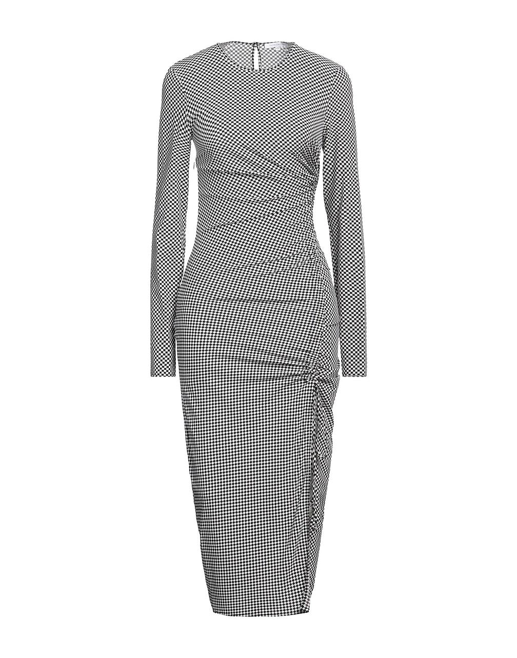 PATRIZIA PEPE - Midi φορέματα