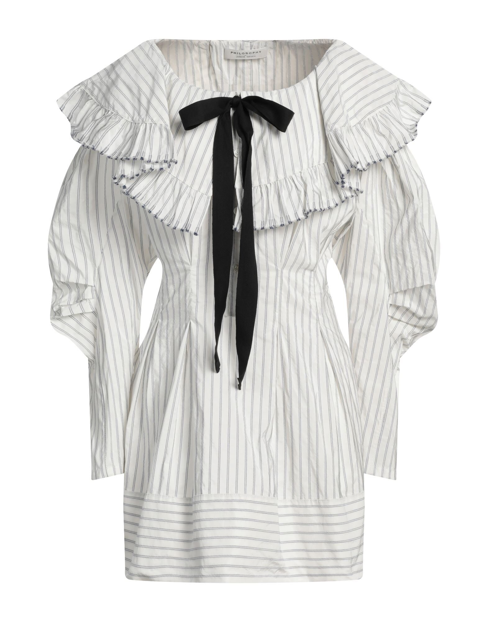 PHILOSOPHY di LORENZO SERAFINI - Mini dresses