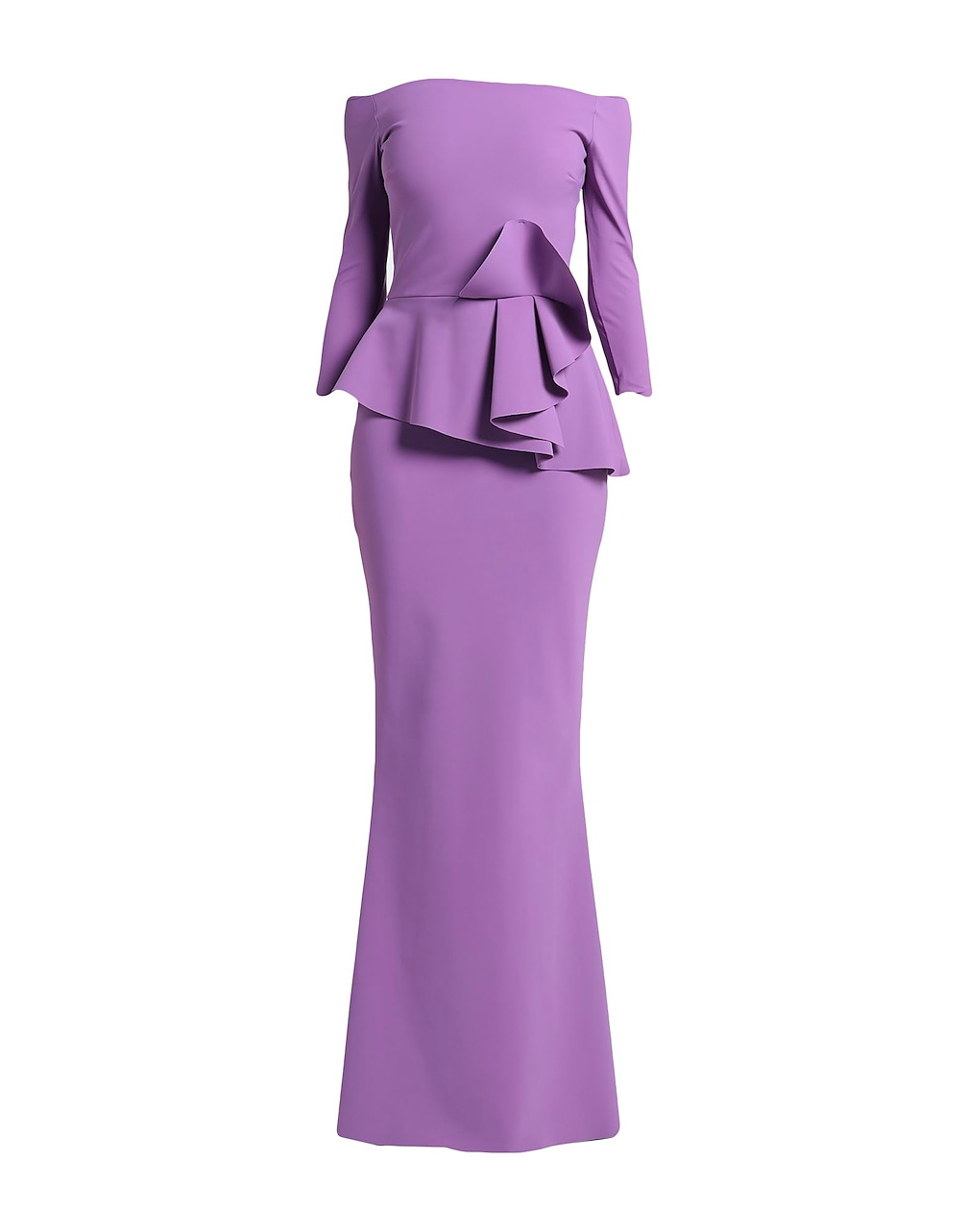 CHIARA BONI LA PETITE ROBE - Maxi dresses