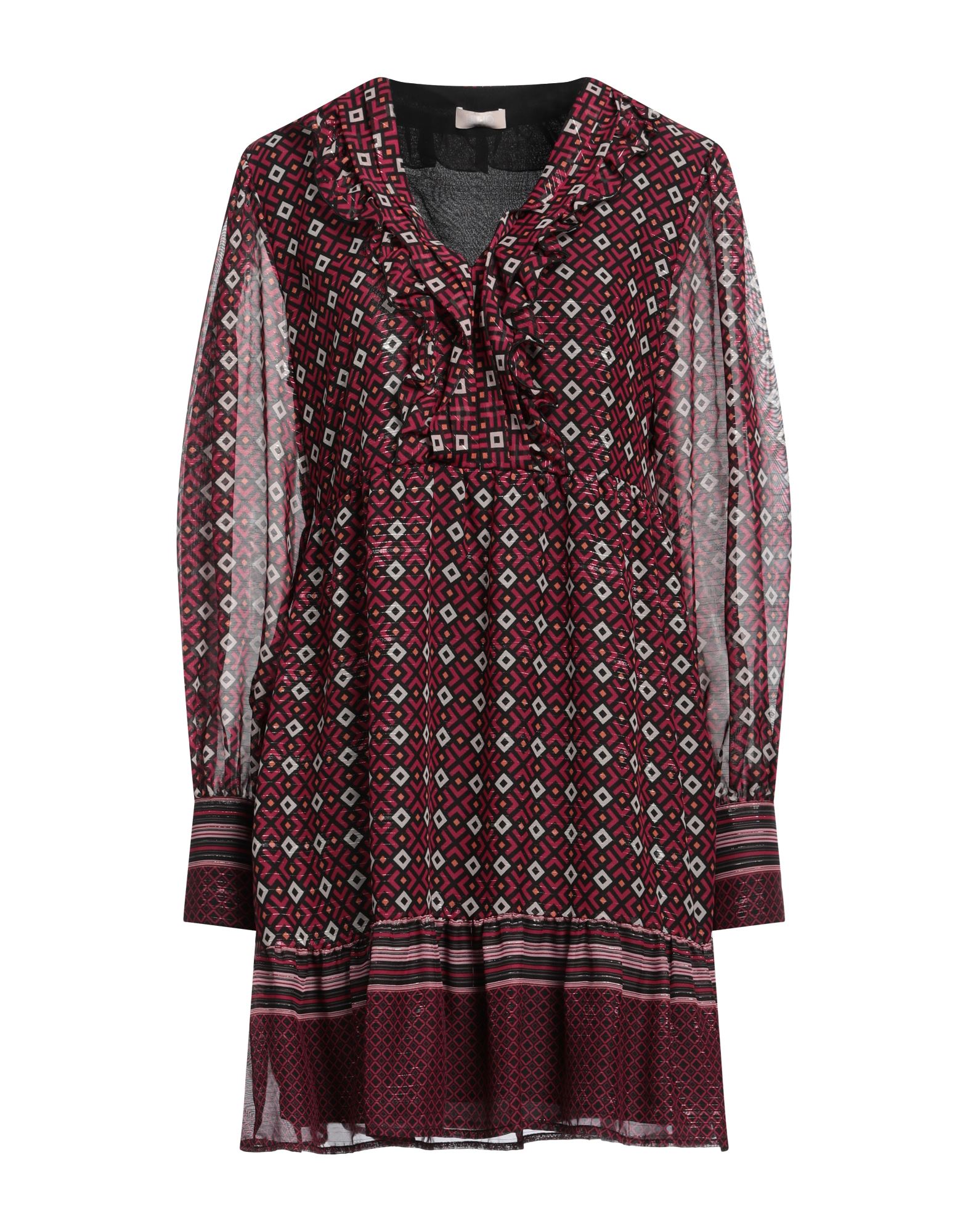 LIU •JO - Mini dresses