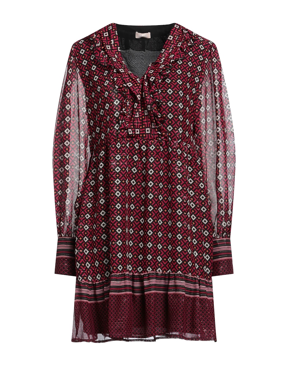 LIU •JO - Mini dresses