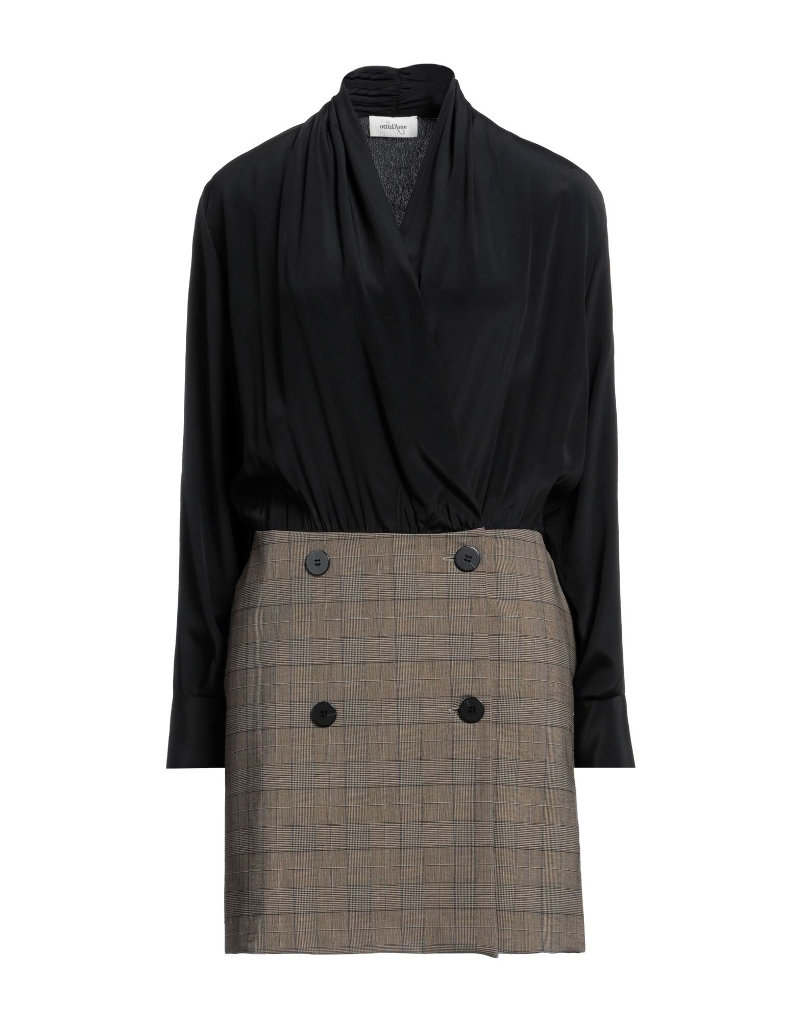 OTTOD'AME - Vestiti corti