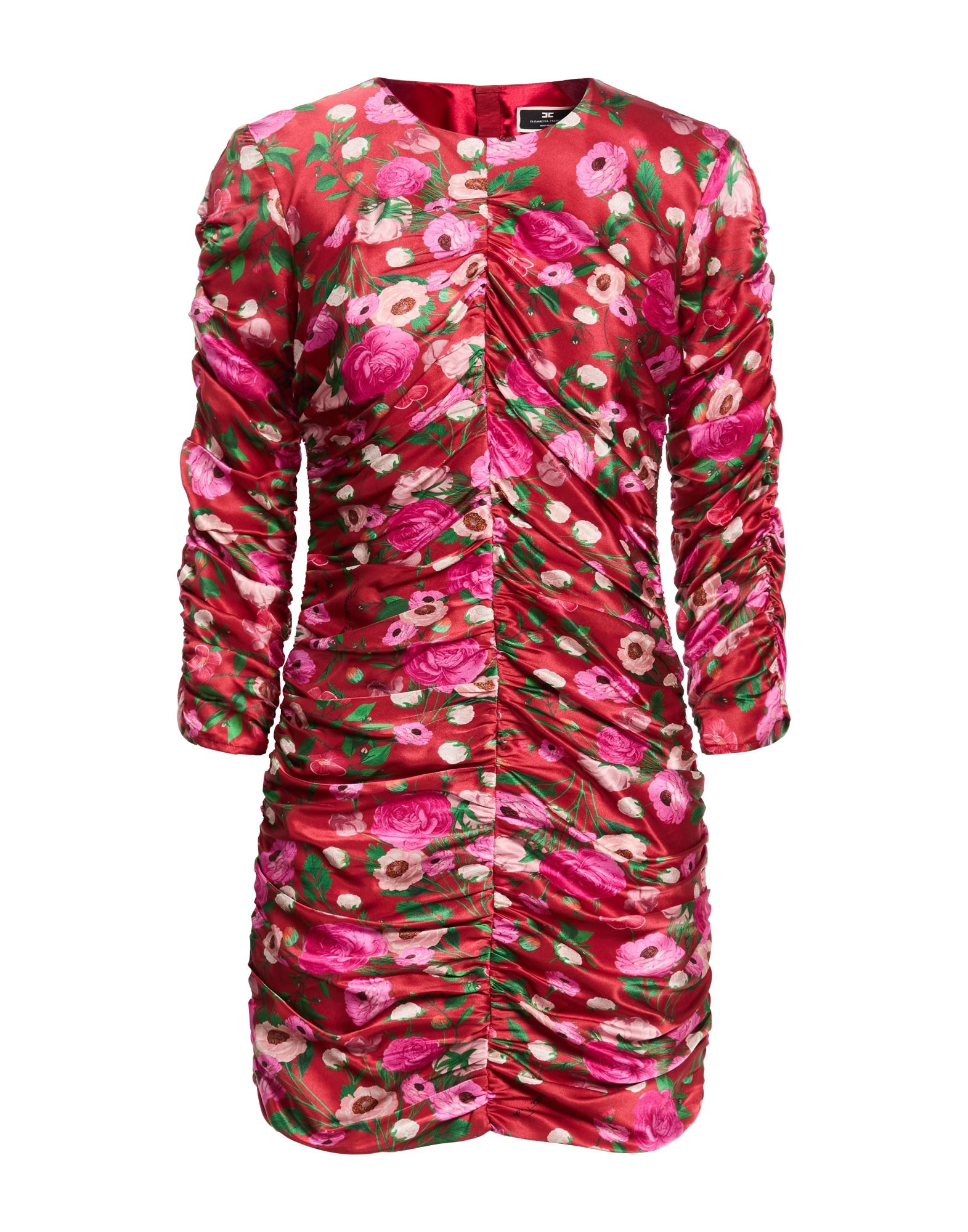 ELISABETTA FRANCHI - Μίνι φορέματα