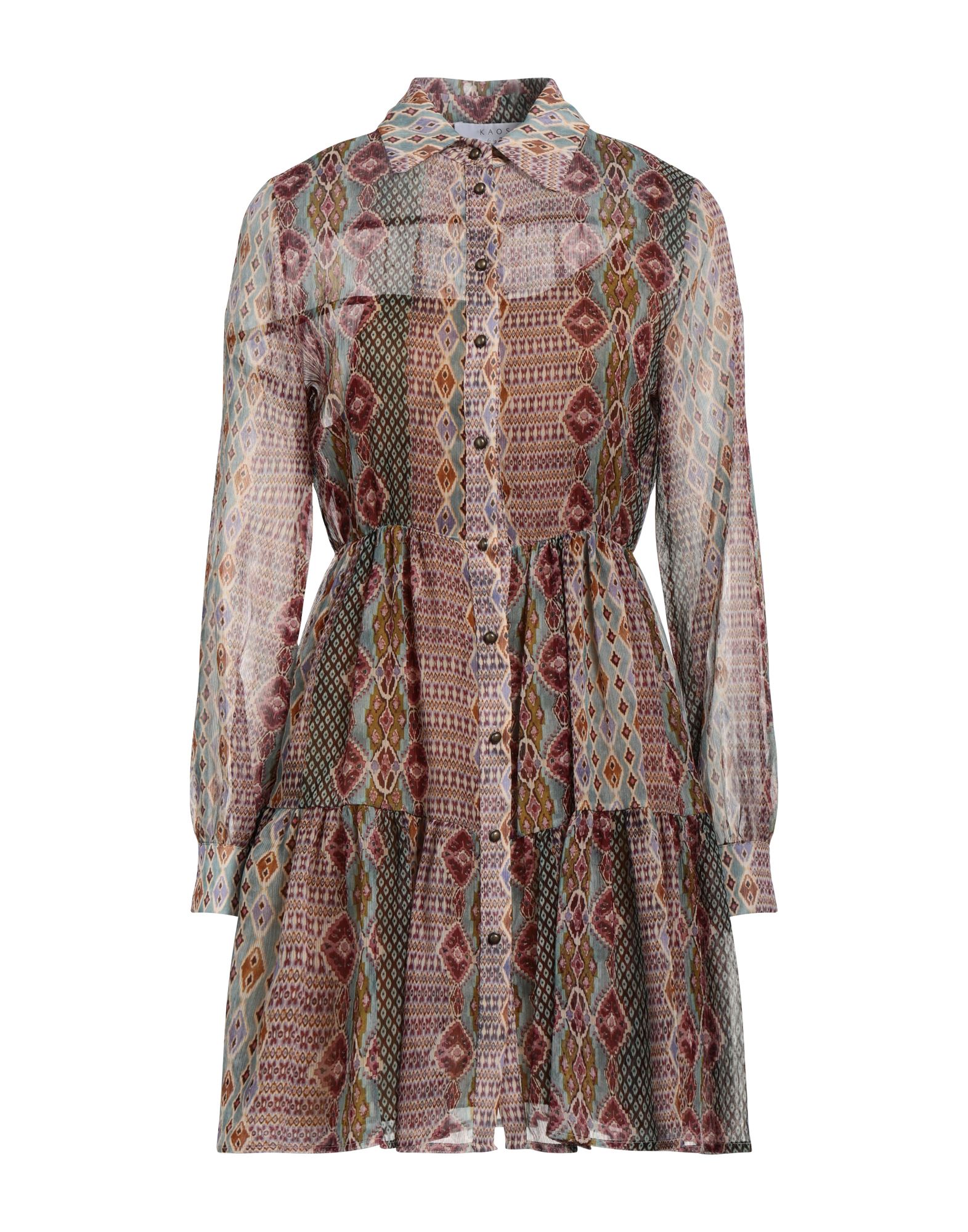 KAOS - Mini dresses