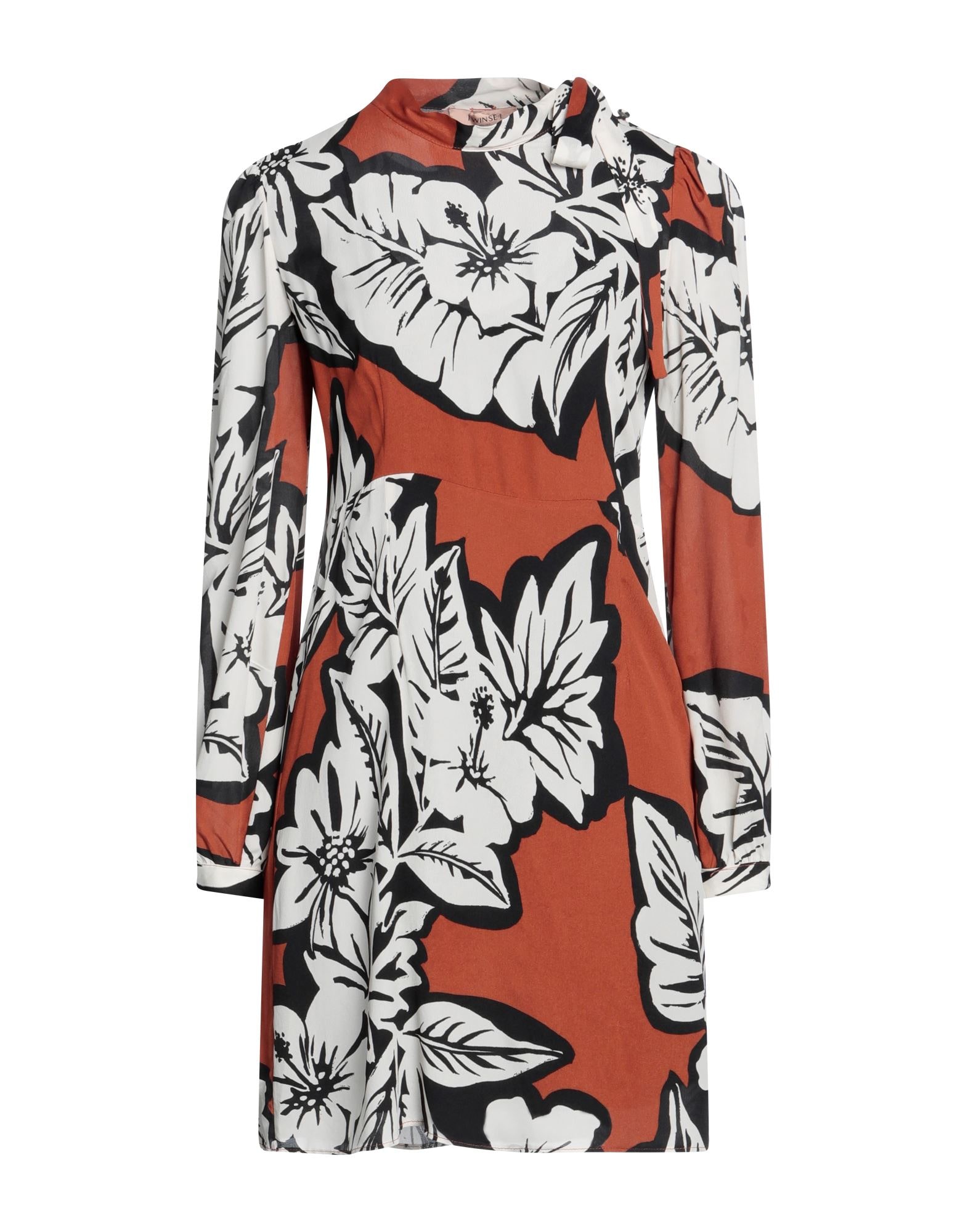 TWINSET - Mini dresses