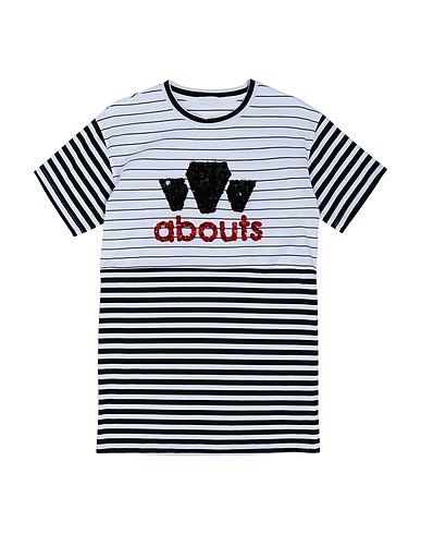 FUN & FUN Dress 95% Cotton, 5% Elastane