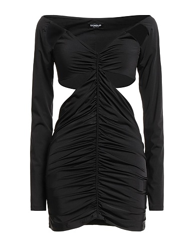 DONDUP Vestito corto 82% Poliammide, 18% Elastan