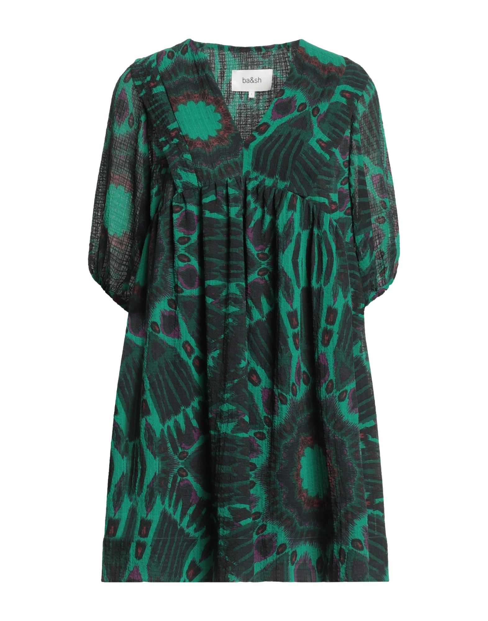 BA&SH - Короткие платья