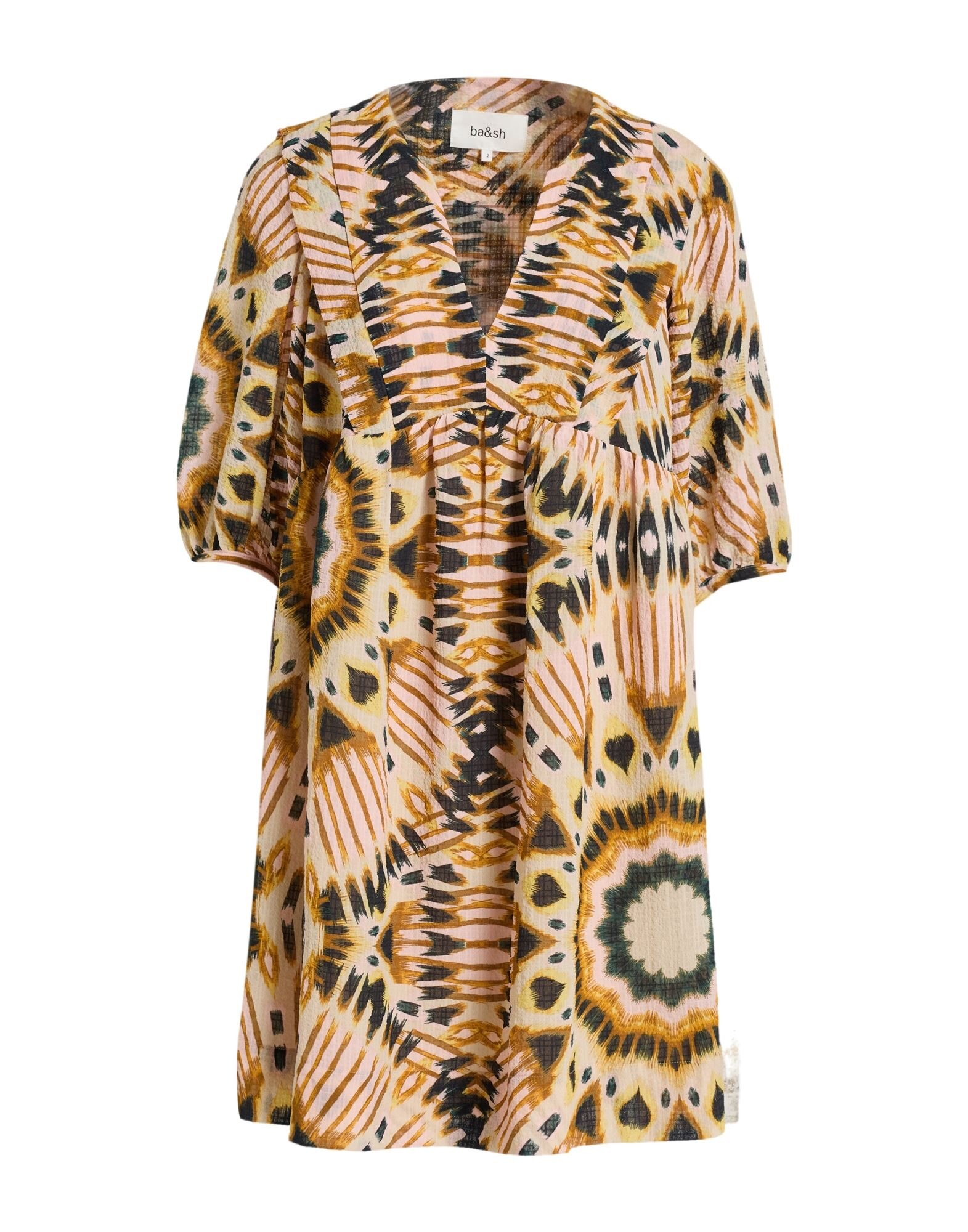 BA&SH - Mini dresses