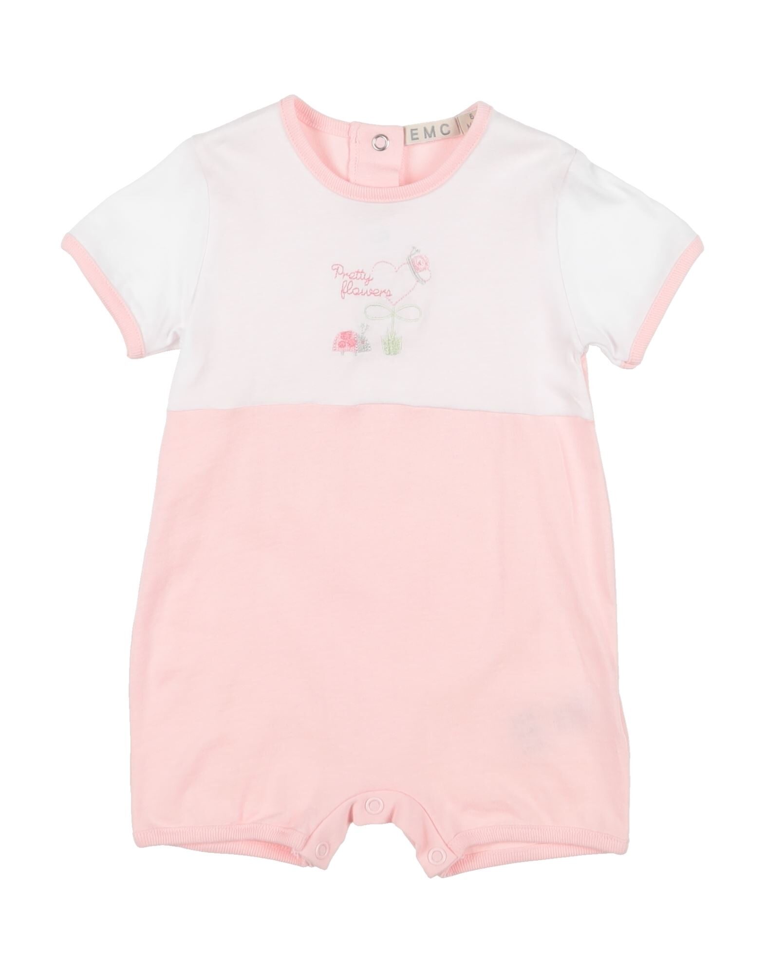 EMC EVERYTHING MUST CHANGE - Детские комбинезоны и слипы