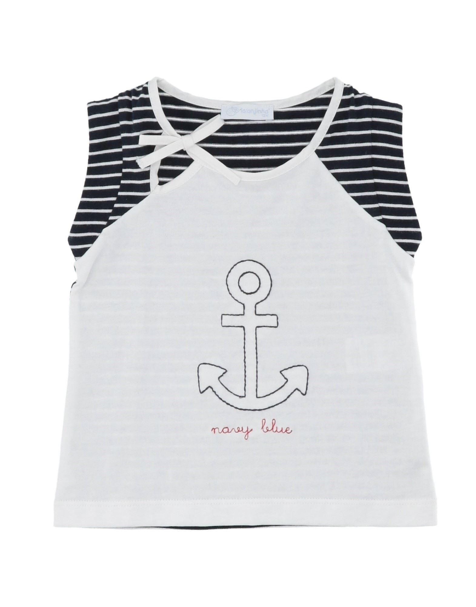 LARANJINHA - Футболки