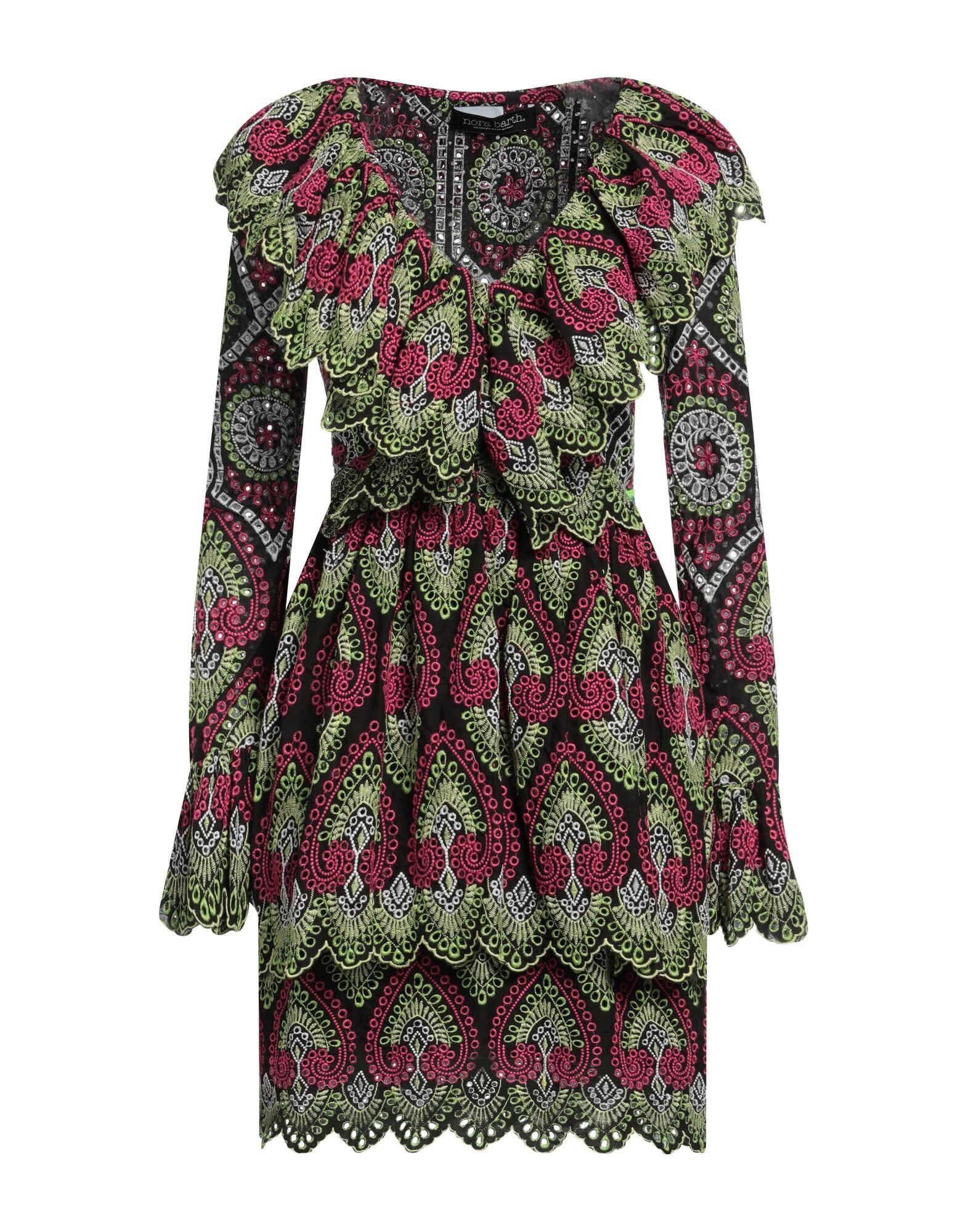 NORA BARTH - Короткие платья