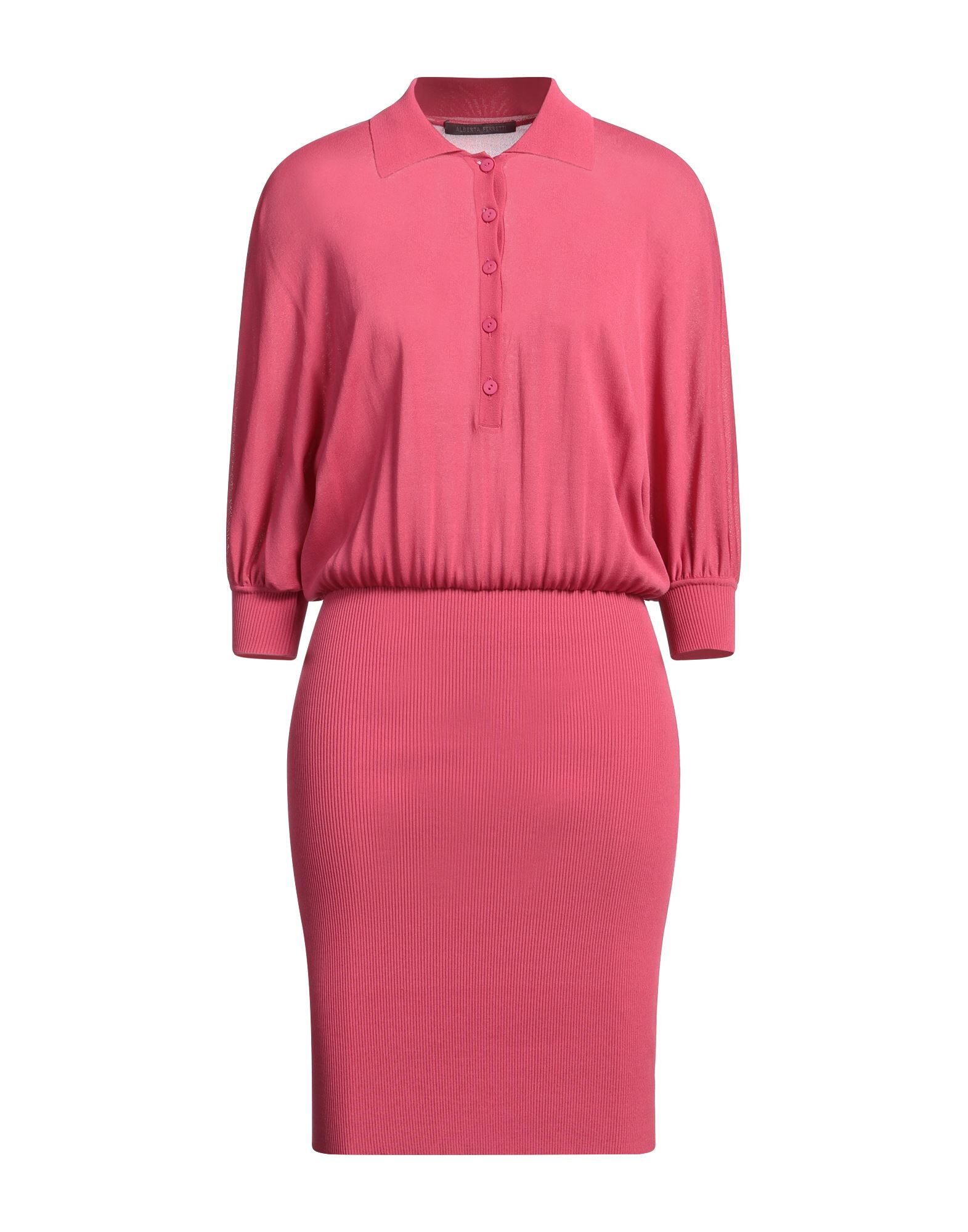 ALBERTA FERRETTI - Mini dresses