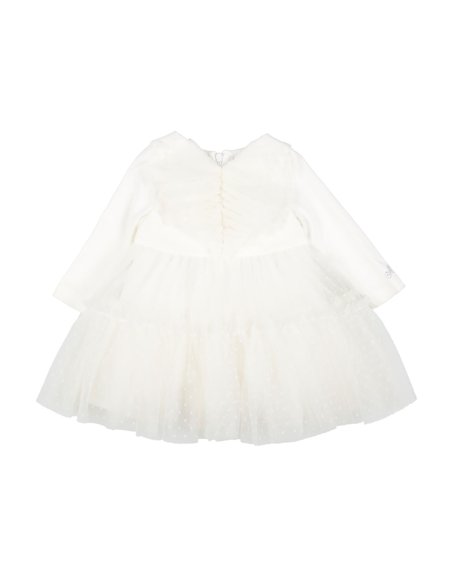 MONNALISA - ベビーワンピース