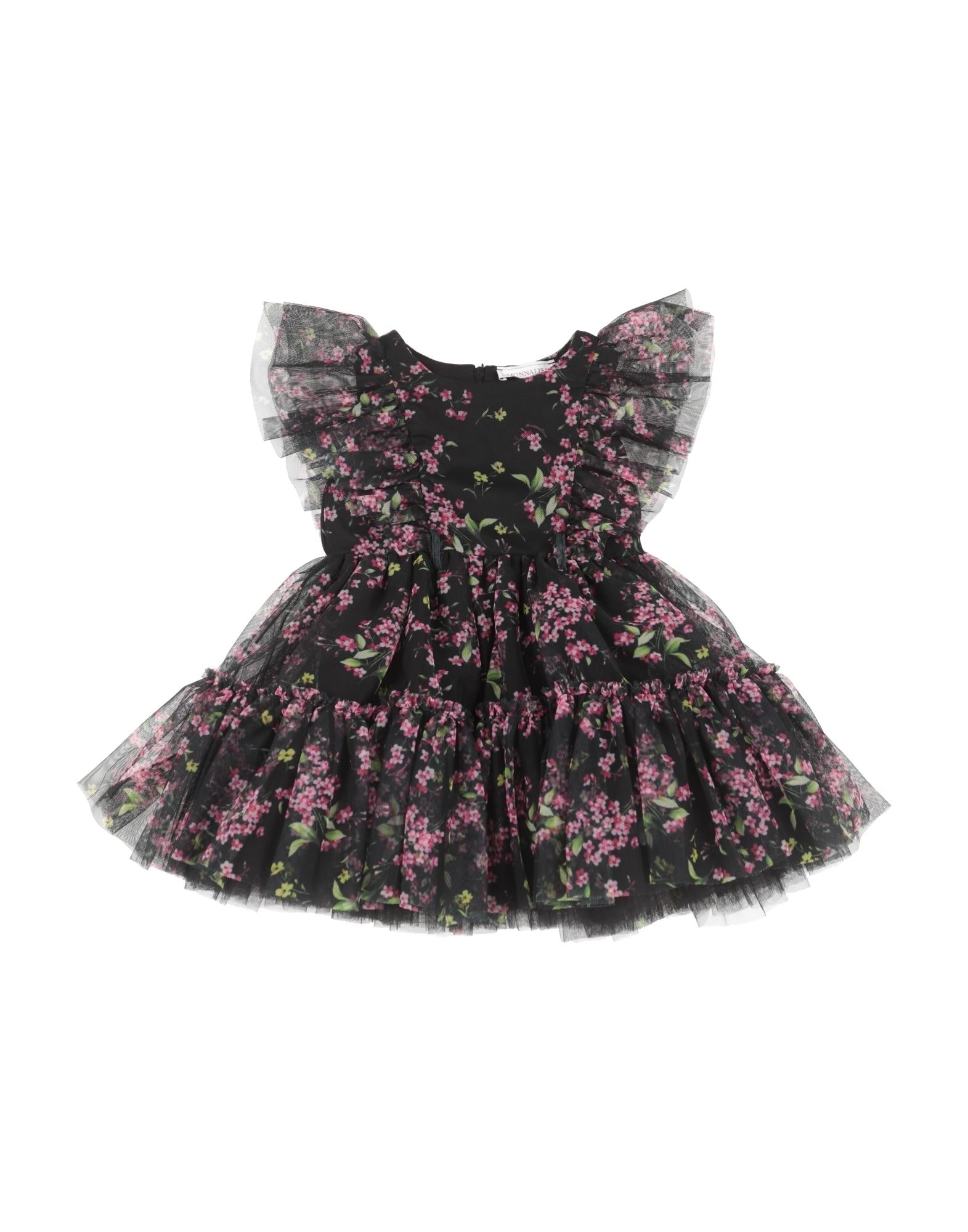 MONNALISA - Βρεφικά φορέματα