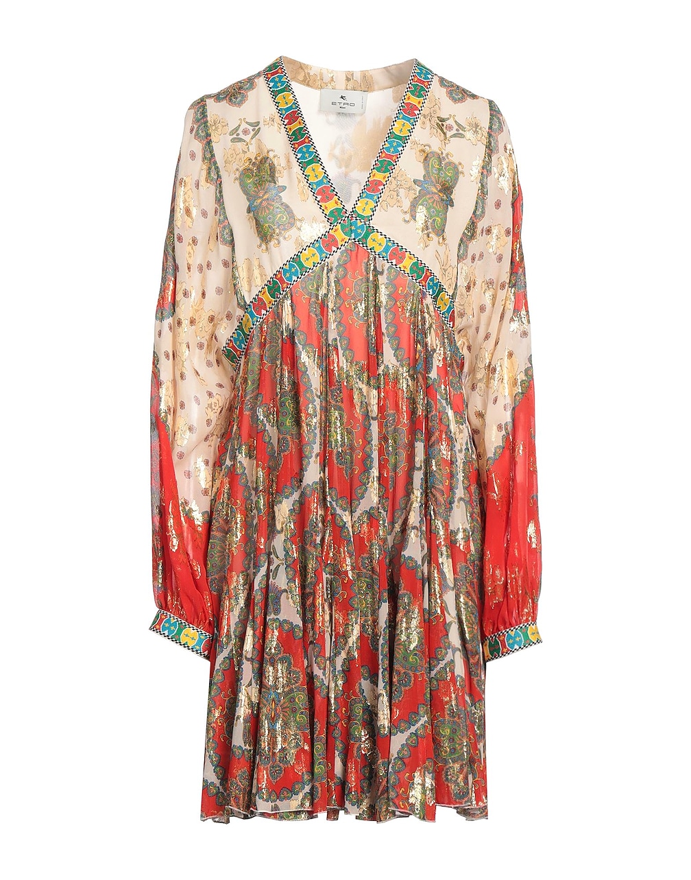 ETRO - Vestiti corti