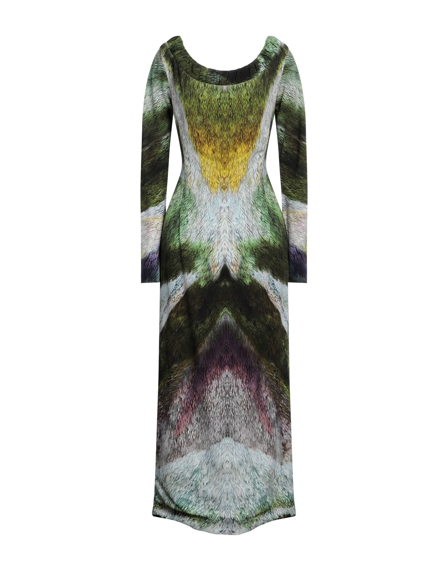 DEL CORE - Длинные платья