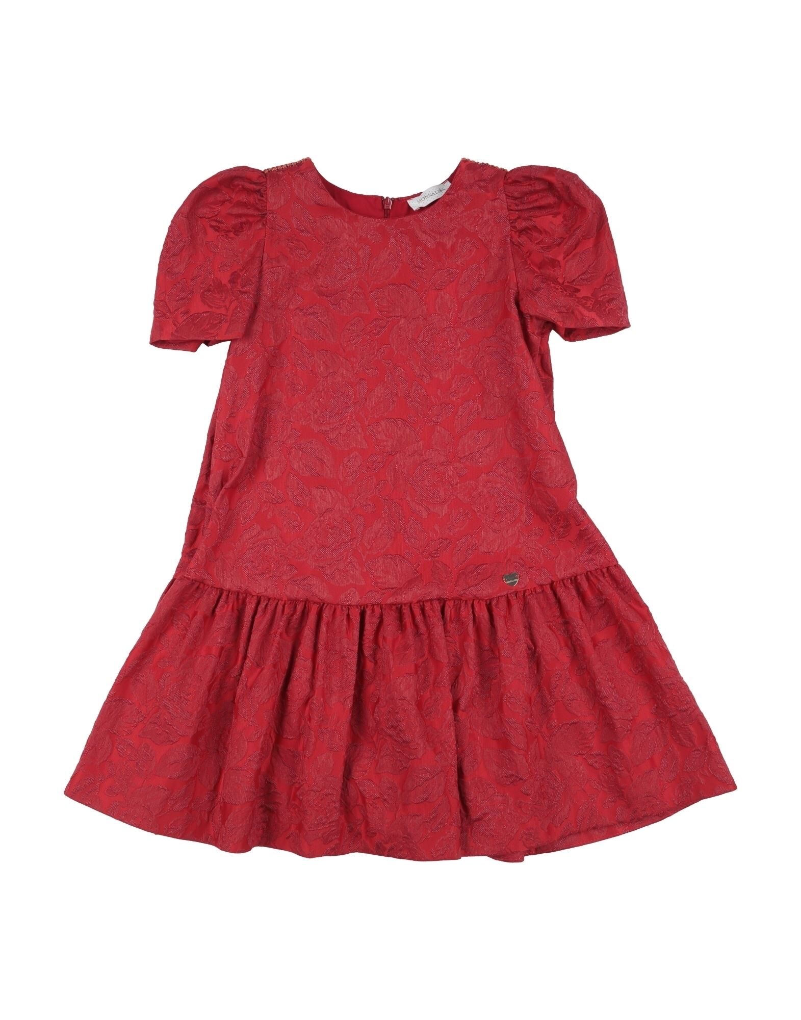 MONNALISA - キッズワンピース